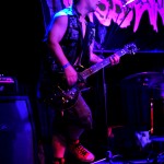 Piss Ant (band) Punx Picnic 2011 (5)