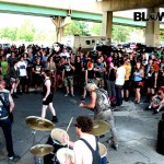 Sacri Fi - (MD) - Philly Punx Picnic 2011 (40)