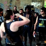Sacri Fi - (MD) - Philly Punx Picnic 2011 (31)