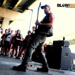 Sacri Fi - (MD) - Philly Punx Picnic 2011 (34)
