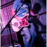Sainthood Reps - Band Live at The Barbary July 10,2011 in Philadelphia, PA