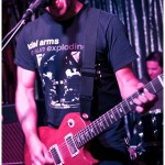 Sainthood Reps - Band Live at The Barbary July 10,2011 in Philadelphia, PA 