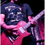 Sainthood Reps - Band Live at The Barbary July 10,2011 in Philadelphia, PA 