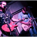 Sainthood Reps - Band Live at The Barbary July 10,2011 in Philadelphia, PA 