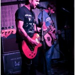 Sainthood Reps - Band Live at The Barbary July 10,2011 in Philadelphia, PA 