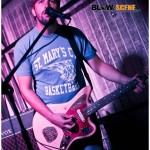 Sainthood Reps - Band Live at The Barbary July 10,2011 in Philadelphia, PA 