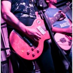 Sainthood Reps - Band Live at The Barbary July 10,2011 in Philadelphia, PA 