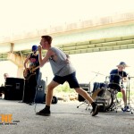 Self Conscious - Band - FDR skatepark - Philly Punx Picnic 2011 (15)