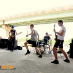 Self Conscious - Band - FDR skatepark - Philly Punx Picnic 2011 (16)