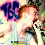 Self Conscious - Band - FDR skatepark - Philly Punx Picnic 2011 (20)