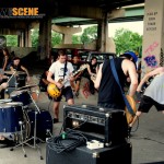 Self Conscious - Band - FDR skatepark - Philly Punx Picnic 2011 (21)