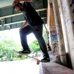 Skating - FDR skatepark -  Philly Punx Picnic 2011 (10)