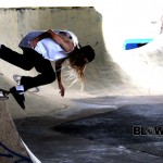 Skating - FDR skatepark -  Philly Punx Picnic 2011 (12)
