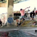 Skating - FDR skatepark -  Philly Punx Picnic 2011 (6)