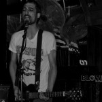 Spirit Animal - Band Live at KFN on July 12, 2011in Philadelphia, PA 