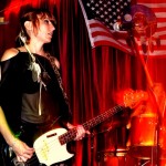Spirit Animal - Band Live at KFN on July 12, 2011in Philadelphia, PA 