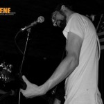 Spirit Animal - Band Live at KFN on July 12, 2011in Philadelphia, PA 