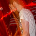 Spirit Animal - Band Live at KFN on July 12, 2011in Philadelphia, PA 