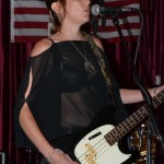 Spirit Animal - Band Live at KFN on July 12, 2011in Philadelphia, PA 
