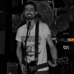 Spirit Animal - Band Live at KFN on July 12, 2011in Philadelphia, PA 