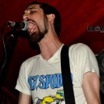 Spirit Animal - Band Live at KFN on July 12, 2011in Philadelphia, PA 