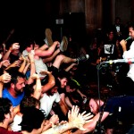 The Bouncing Souls (46) The Bouncing Souls - The Good, The Bad, The Agyle & Maniacal Laughter (46)