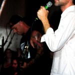 The Bouncing Souls (47) The Bouncing Souls - The Good, The Bad, The Agyle & Maniacal Laughter (47)