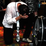 The Bouncing Souls (48) The Bouncing Souls - The Good, The Bad, The Agyle & Maniacal Laughter (48)