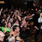 The Bouncing Souls (49) The Bouncing Souls - The Good, The Bad, The Agyle & Maniacal Laughter (49)