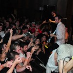 The Bouncing Souls (52) The Bouncing Souls - The Good, The Bad, The Agyle & Maniacal Laughter (52)