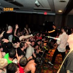 The Bouncing Souls (53) The Bouncing Souls - The Good, The Bad, The Agyle & Maniacal Laughter (53)