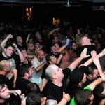 The Bouncing Souls (54) The Bouncing Souls - The Good, The Bad, The Agyle & Maniacal Laughter (54)