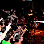 The Bouncing Souls (55) The Bouncing Souls - The Good, The Bad, The Agyle & Maniacal Laughter (55)