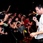 The Bouncing Souls (56) The Bouncing Souls - The Good, The Bad, The Agyle & Maniacal Laughter (56)
