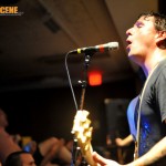 The Bouncing Souls (57) The Bouncing Souls - The Good, The Bad, The Agyle & Maniacal Laughter (57)