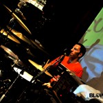 The Bouncing Souls (58) The Bouncing Souls - The Good, The Bad, The Agyle & Maniacal Laughter (58)
