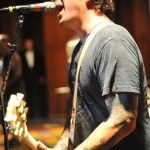 The Bouncing Souls (63) The Bouncing Souls - The Good, The Bad, The Agyle & Maniacal Laughter (63)