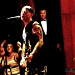 The Bouncing Souls (64) The Bouncing Souls - The Good, The Bad, The Agyle & Maniacal Laughter (64)