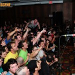 The Bouncing Souls (41) The Bouncing Souls - The Good, The Bad, The Agyle & Maniacal Laughter (41)