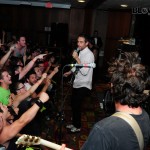 The Bouncing Souls (42) The Bouncing Souls - The Good, The Bad, The Agyle & Maniacal Laughter (42)
