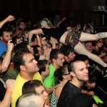 The Bouncing Souls (43) The Bouncing Souls - The Good, The Bad, The Agyle & Maniacal Laughter (43)