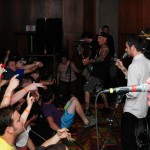 The Bouncing Souls (44) The Bouncing Souls - The Good, The Bad, The Agyle & Maniacal Laughter (44)