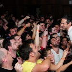 The Bouncing Souls (45) The Bouncing Souls - The Good, The Bad, The Agyle & Maniacal Laughter (45)