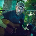 Tim Barry Live Encore outside of the The First Unitarian Church in Philadelphia PA