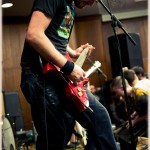Torche - Band Live at The First Unitarian Church in Philadelphia Torche - Band Live at The First Unitarian Church in Philadelphia