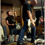 Torche - Band Live at The First Unitarian Church in Philadelphia Torche - Band Live at The First Unitarian Church in Philadelphia