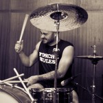 Torche - Band Live at The First Unitarian Church in Philadelphia Torche - Band Live at The First Unitarian Church in Philadelphia