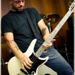Torche - Band Live at The First Unitarian Church in Philadelphia Torche - Band Live at The First Unitarian Church in Philadelphia