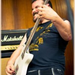 Torche - Band Live at The First Unitarian Church in Philadelphia Torche - Band Live at The First Unitarian Church in Philadelphia