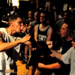 Trapped Under Ice band - Hardcore (74)